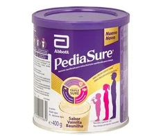 Pediasure Polvo Vainilla 400g