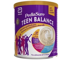 Pediasure Teen Balance Vanilla 400g