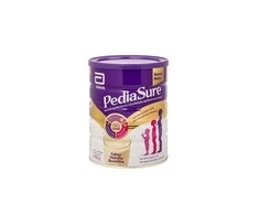 Pieno milteliai gėrimui ruošti vaikams Pediasure Vanilla Flavor Tin Powder 850g