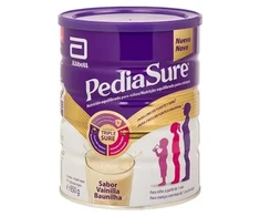 Pieno milteliai gėrimui ruošti vaikams Pediasure Vanilla Flavor Tin Powder 850g