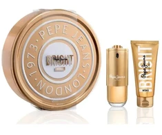 Pepe Jeans Bright Intense Epv, 80 ml Be