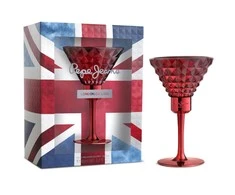 Pepe Jeans London Calling Her kvepalų purškalas 80ml