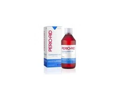 "Perio Aid Treatment" burnos skalavimo skystis 500ml