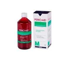 "Perio Aid Treatment" burnos skalavimo skystis 500ml