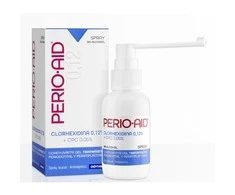 Perio Aid Treatment Purškiklis 50ml
