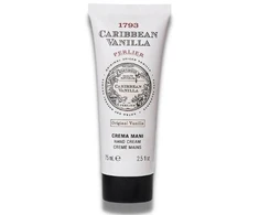 Perlier Caribbean Vanilla Crema De Manos, 75 ml