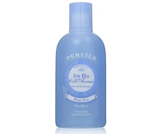 Perlier Mėlyna Iris Foam Bath dušo prausiklis, 500 ml