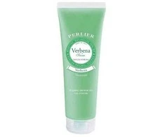 Perlier Verbena Foaming Dušo želė dušo gelis, 250 ml