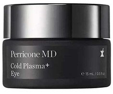 Perricone Md Cold Plasma Plus akių makiažo valiklis, 15 ml
