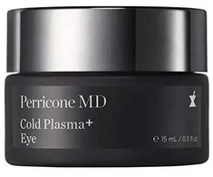Perricone Md Cold Plasma Plus akių makiažo valiklis, 15 ml