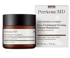 Perricone Md Face Finishing &amp; Firming Tinted Moisturizer Spf30 59ml