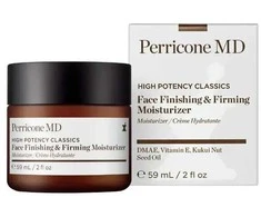 Perricone Md High Potency Classics Face Finishing &amp; Firming Moisturizer drėkinamasis veido kremas, 59 ml