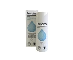 Perspirex antiperspirantinis rankų losjonas 100ml