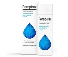 PERSPIREX rankų ir kojų antiperspirantas-losjonas, 100 ml