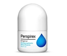 PERSPIREX antiperspirantas ORIGINAL, 20 ml