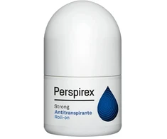 Perspirex Strong Antiperspirant Roll-On rutulinis antiperspirantas, 20 ml