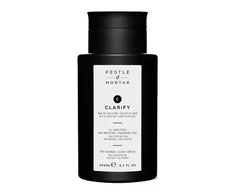 Pestle Mortar Pestle&amp;Mortar Clarify 2% BHA Salicylic Toneris salicilo veido tonikas, 200 ml