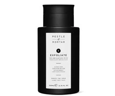 Pestle Mortar Pestle&amp;Mortar Exfoliate Glycolic Acid Toneris glikolio rūgšties tonikas, 200 ml