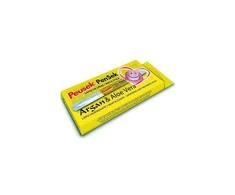 "Peusek" argano ir alavijo vera nagai 2ml