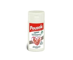 "Peusek Express" dezodoranto pudra 40g