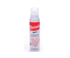 "Peusek Hydro Purškiklis" antitranspirantas 150ml