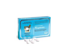 „Pharma Nord Activecomplex™ Magnis“ 60 vienetų