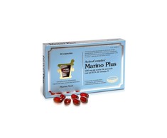 Pharma Nord Activecomplex™ Marine Plus 60 kapsulių