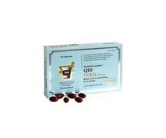 Pharma Nord Gold Activecomplex Q10 100mg 60 kapsulių
