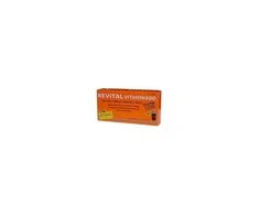 Pharma Otc Revital Vitaminado Forte