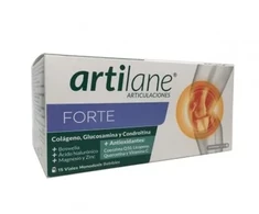 Pharmadiet Artilane Forte 15 buteliukų