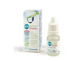 Pharmadiet Force Activ Continuous Use 10 ml Masterdiet