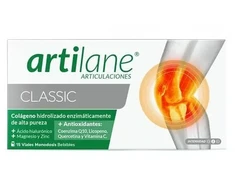 Pharmadiet Master Diet Artilane Pro 15 Vials