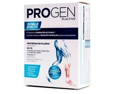 Pharmadiet Master Diet Plactive Progen Double Effect 30 vokų