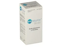 Pharmadiet Visneurox Omk1 Solución 10ml