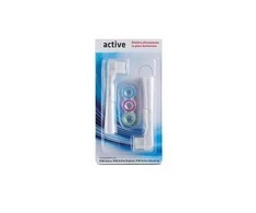"Phb Active Adult" elektrinio dantų šepetėlio galvutės papildymas X2