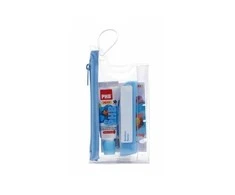 Phb šepetėlio ir dantų pastos rinkinys 15ml nuo 2 iki 6 metų