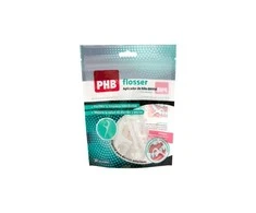 Phb tarpdančių valymo priemonė