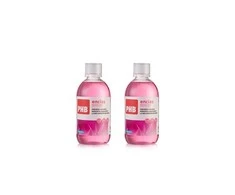 Phb Gum burnos skalavimo skystis 2X500ml 2nd 50%