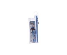Phb Petit Pack dantų šepetėlio gelis 15ml