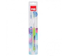 "Phb Plus Mini Medium" dantų šepetėlis