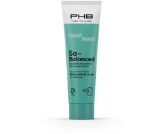 Dantų pasta PHB Time To Care So Balanced, 75 ml