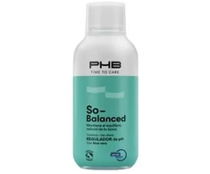 PHB „Time To Care So Balanced“ serumai, 300 ml