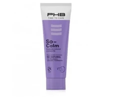Raminanti dantų pasta PHB Time To Care, 75 ml