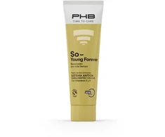 PHB Time To Care So Y Forever Dantų pasta 15ml