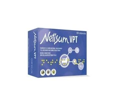 Phergal Netsium Netisum Vpt 60 kapsulių