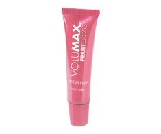 "Phergal Volumax" lūpų balzamas - braškių ir grietinėlės kvapo 7,5ml