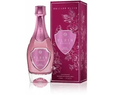 Philipp Plein Plein Fatale Rose Intense EDP parfumuotas vanduo moterims, 90 ml