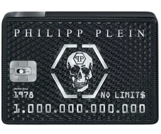 Philipp Plein No Limit$ EDP Vp, 90 ml