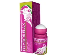 Physiorelax Forte Plus Roll-On Fast 75ml