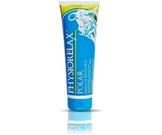 Physiorelax Polar Massage Kreminis 250ml